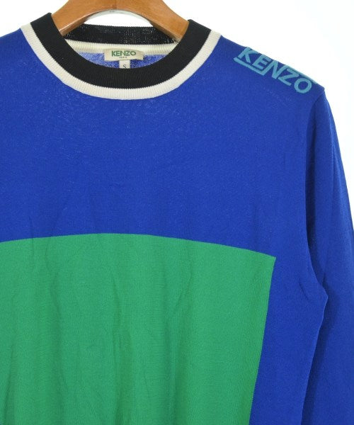 KENZO 毛衣