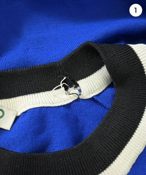 KENZO 毛衣