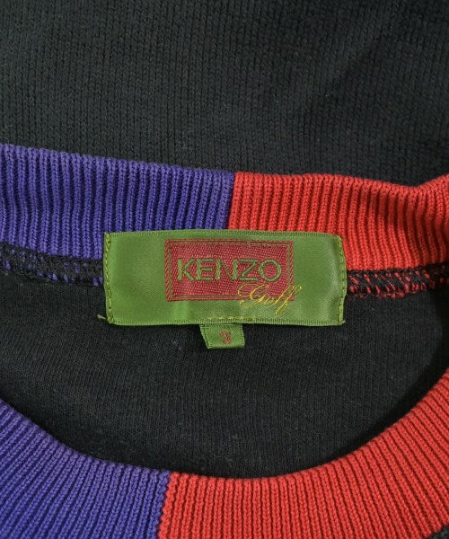 KENZO 運動衫