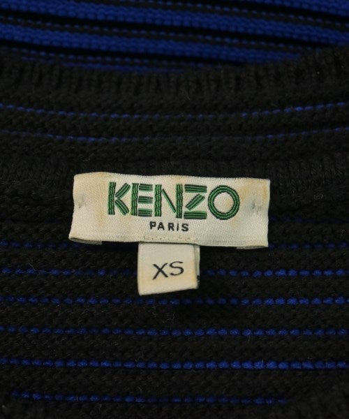 KENZO 毛衣