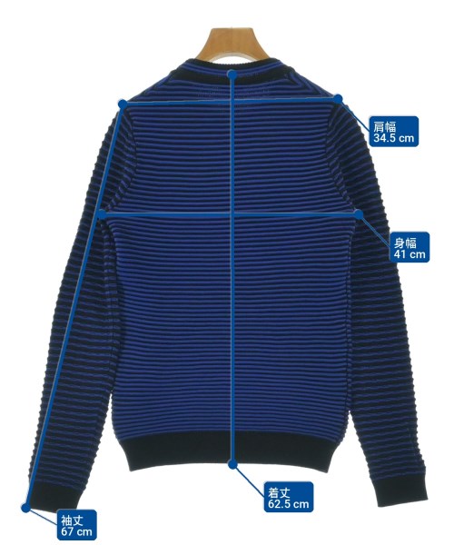 KENZO 毛衣