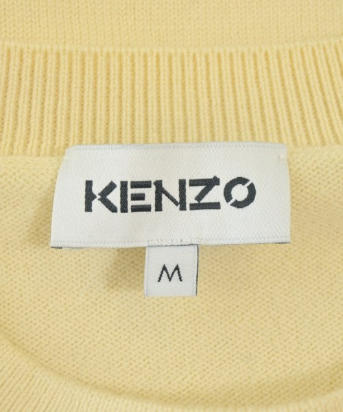 KENZO 毛衣