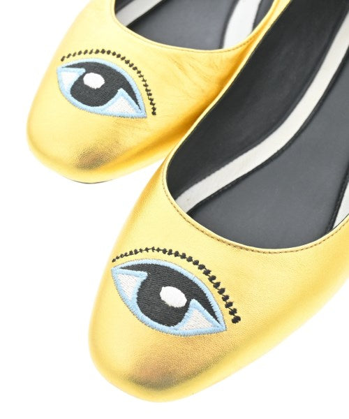 KENZO 高跟鞋