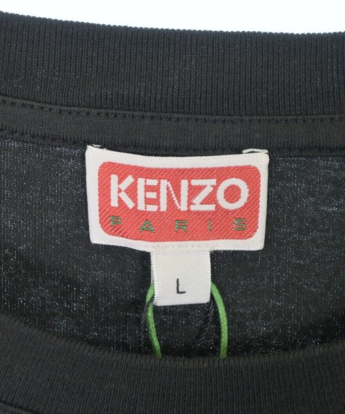 KENZO T恤/上衣