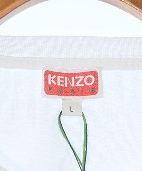 KENZO T恤/上衣