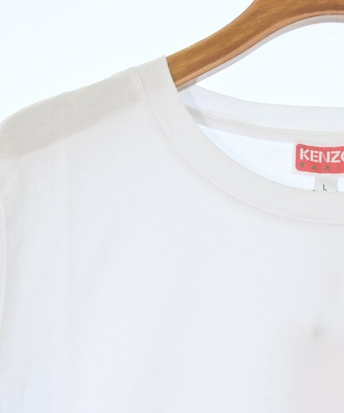 KENZO T恤/上衣