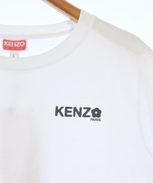 KENZO T恤/上衣
