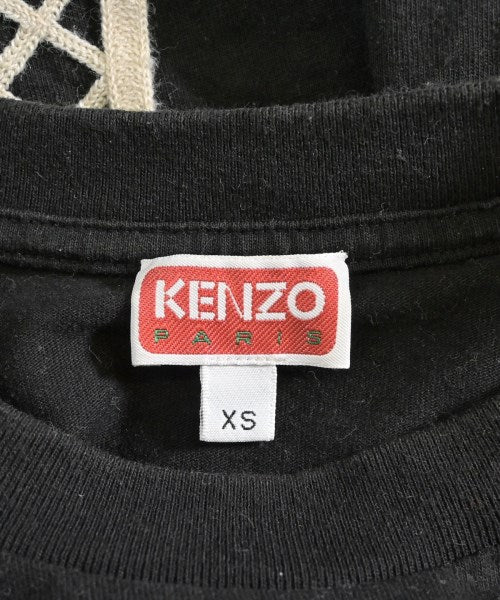 KENZO T恤/上衣