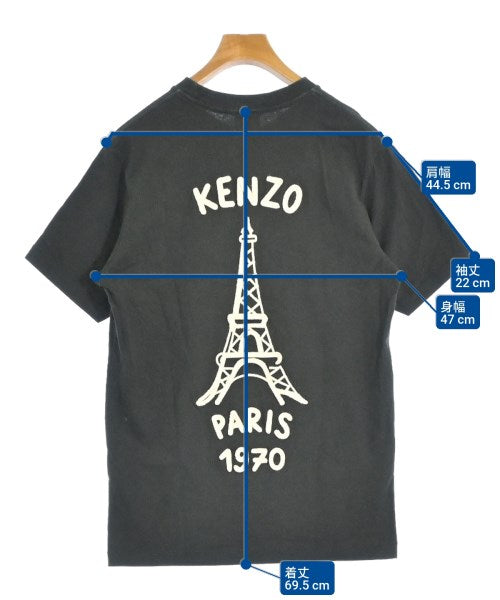 KENZO T恤/上衣
