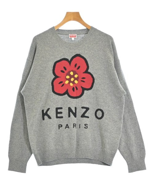 KENZO 毛衣