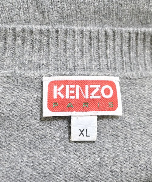 KENZO 毛衣
