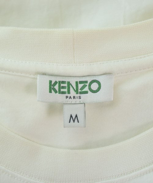 KENZO T恤/上衣