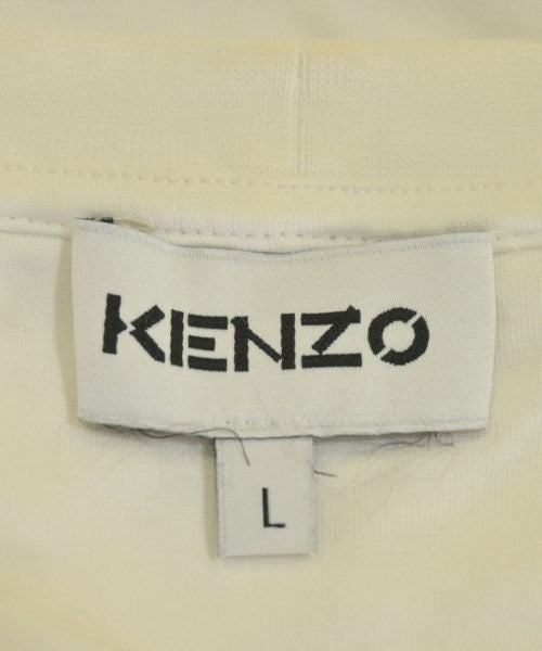 KENZO T恤/上衣
