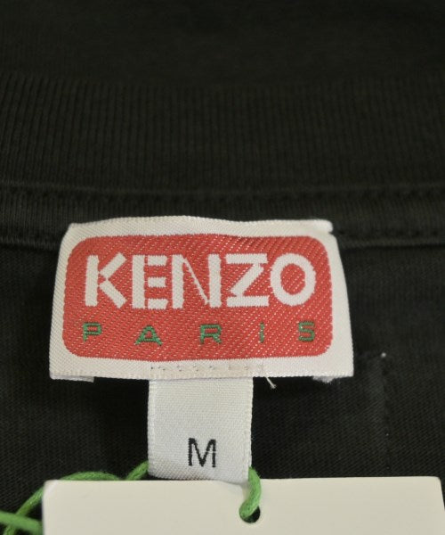 KENZO T恤/上衣