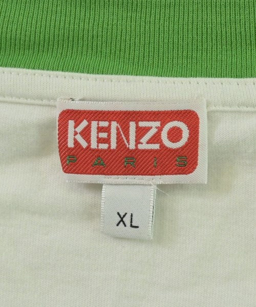 KENZO T恤/上衣