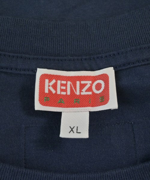 KENZO T恤/上衣
