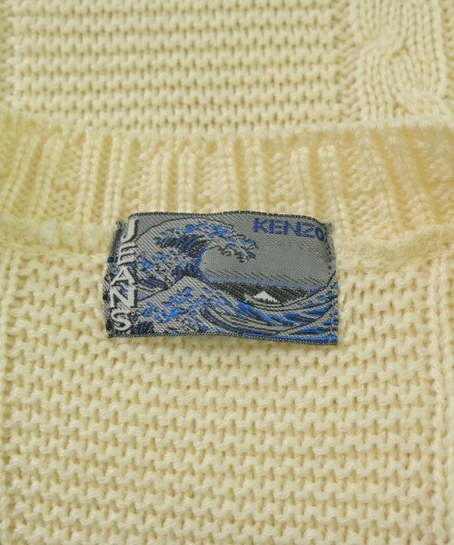 KENZO 開襟衫