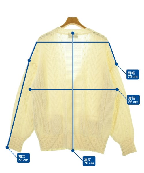 KENZO 開襟衫