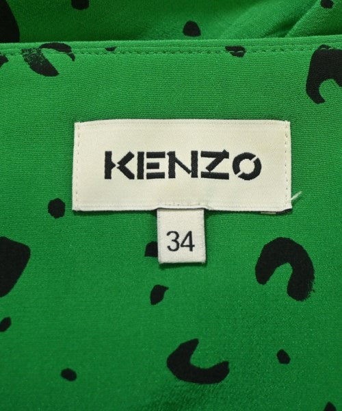 KENZO 長裙/超長裙