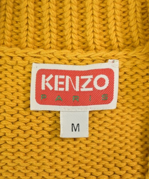 KENZO 開襟衫