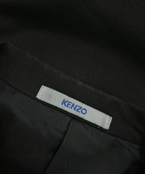 KENZO 休閒夾克