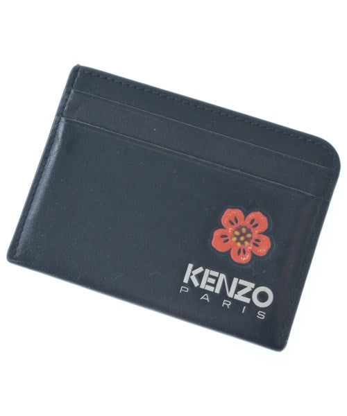 KENZO 卡片夾