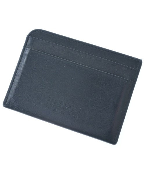 KENZO 卡片夾