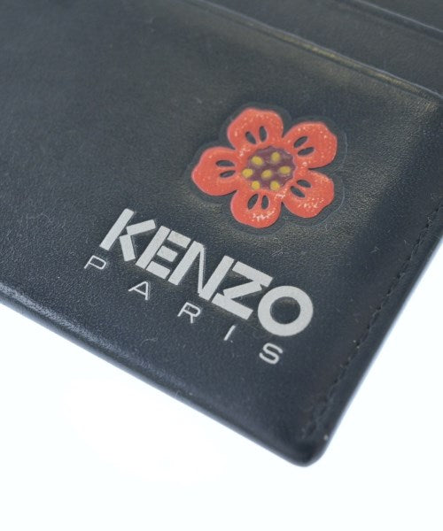 KENZO 卡片夾