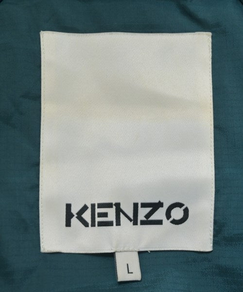 KENZO 其他飛行外套