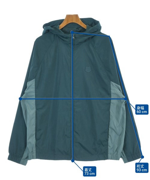 KENZO 其他飛行外套