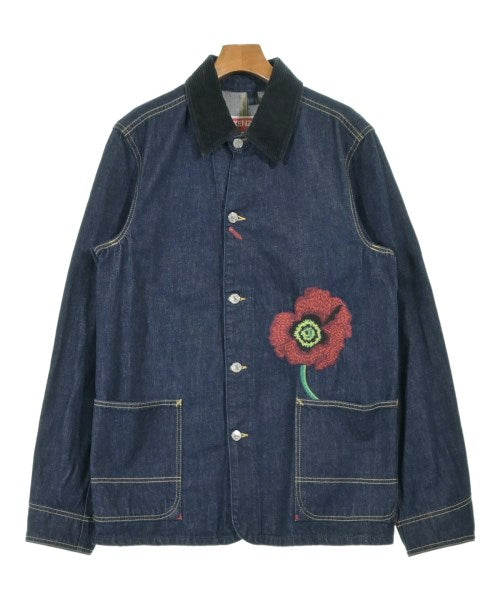 KENZO 工作夾克