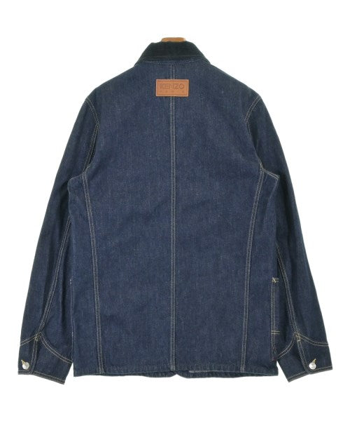 KENZO 工作夾克