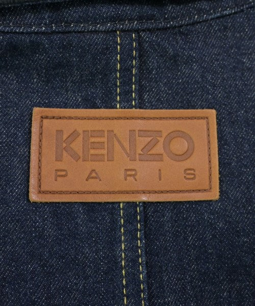 KENZO 工作夾克