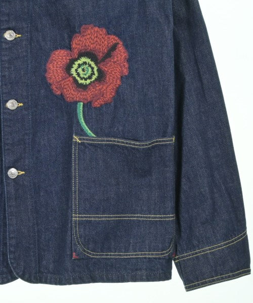 KENZO 工作夾克