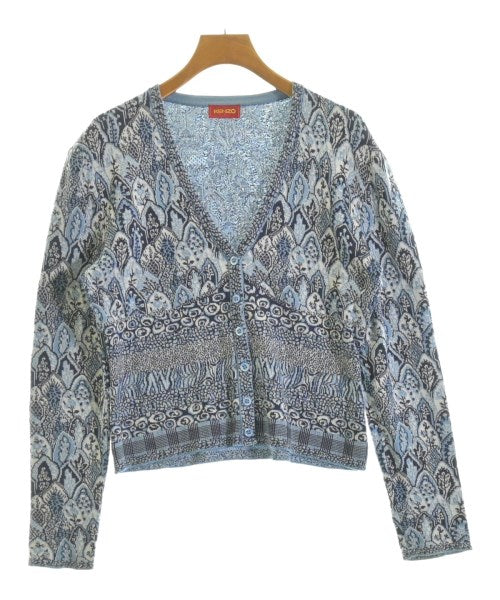 KENZO 開襟衫