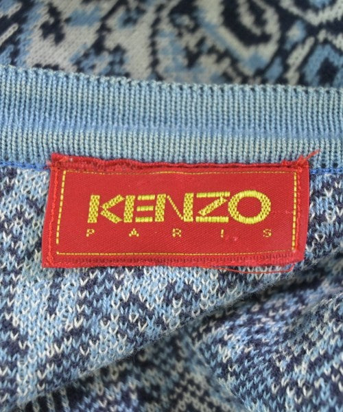KENZO 開襟衫