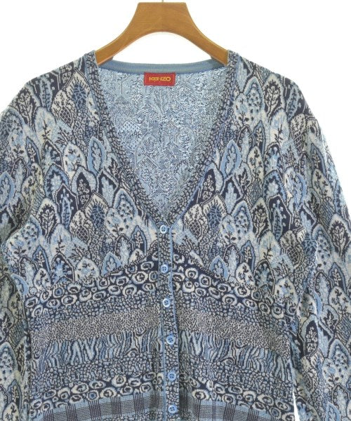 KENZO 開襟衫