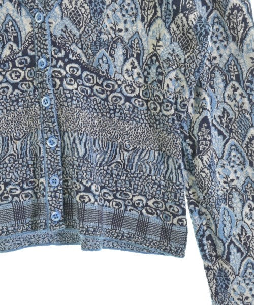 KENZO 開襟衫