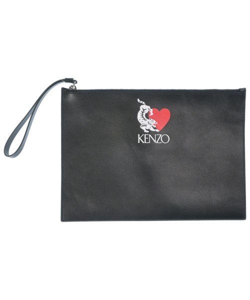 KENZO 手拿包