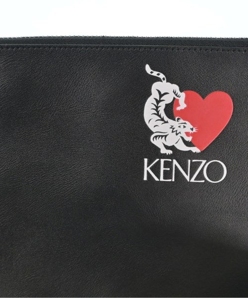 KENZO 手拿包