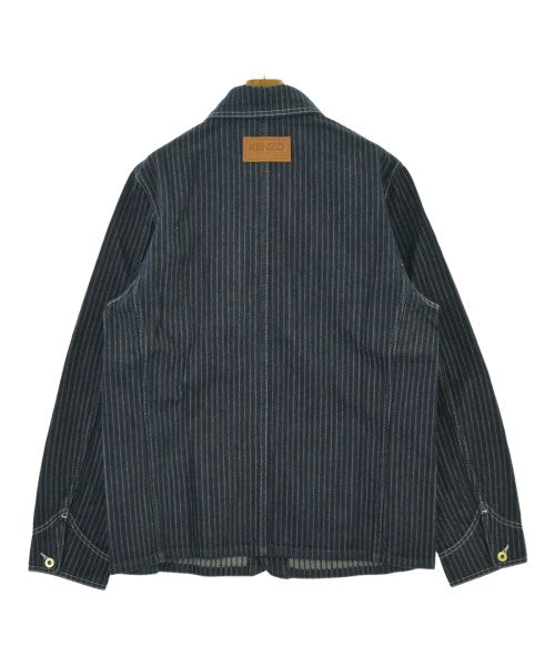 KENZO 牛仔夾克