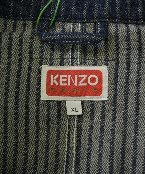KENZO 牛仔夾克