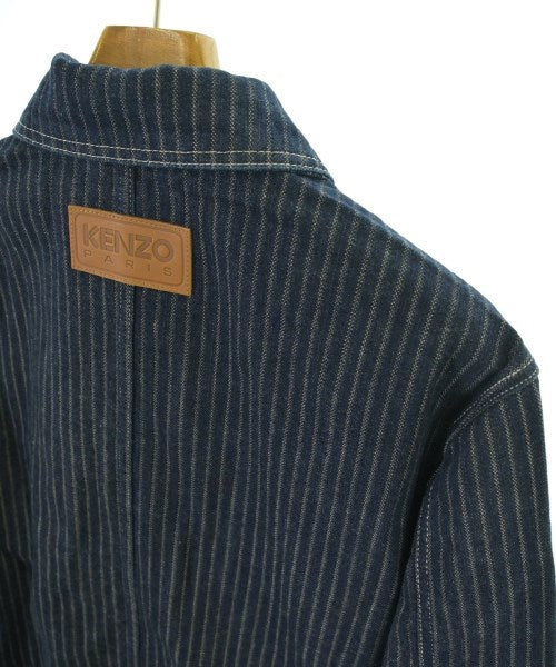 KENZO 牛仔夾克