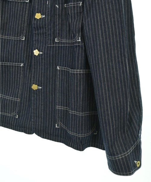 KENZO 牛仔夾克