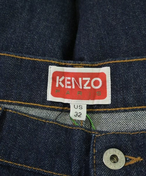 KENZO 牛仔褲