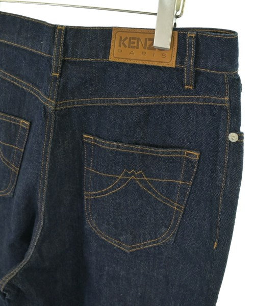 KENZO 牛仔褲