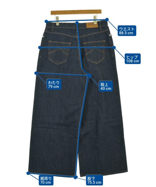 KENZO 牛仔褲