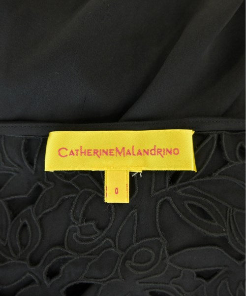 CATHERINE MALANDRINO 洋裝