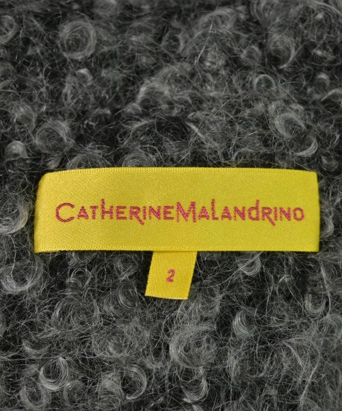 CATHERINE MALANDRINO 開襟衫