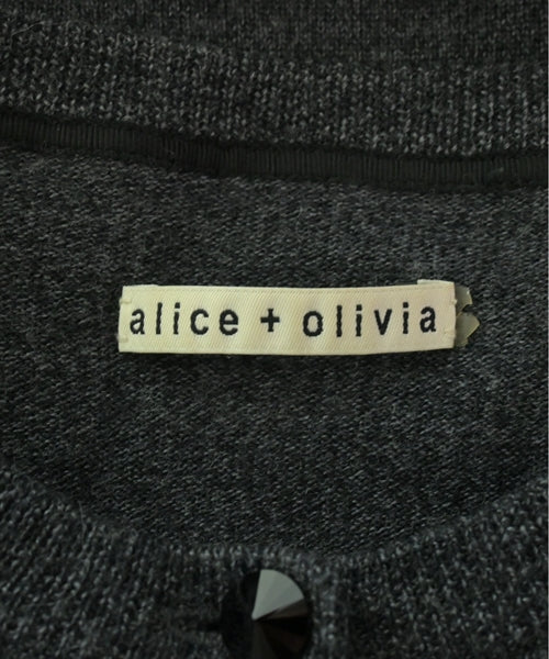 alice+olivia 開襟衫
